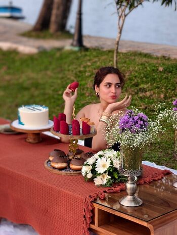 Full leaked Ayesha khan private onlyfans photo