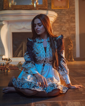 Ayesha Khan