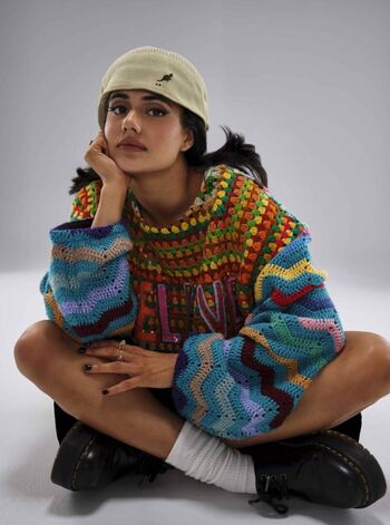 Ayesha Madon