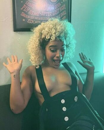 Full leaked Ayla ciccone burton private onlyfans photo