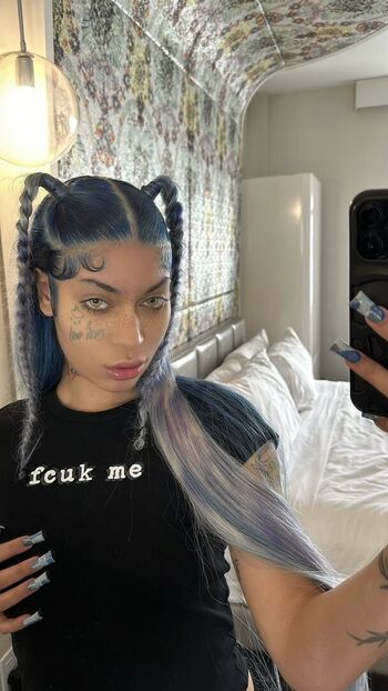 Full leaked Ayleks private onlyfans photo