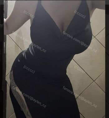 Full leaked Aylen nz private onlyfans photo
