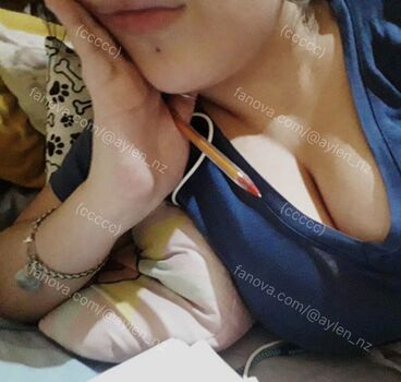Full leaked Aylen nz private onlyfans photo