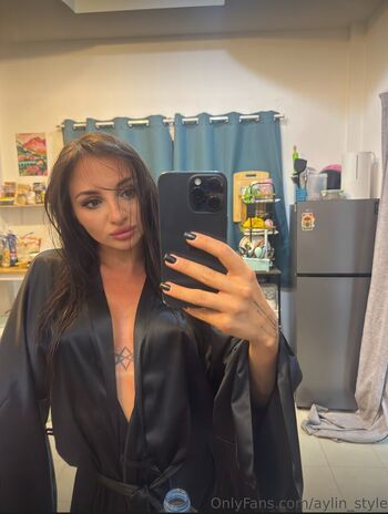 Full leaked Aylin style private onlyfans photo