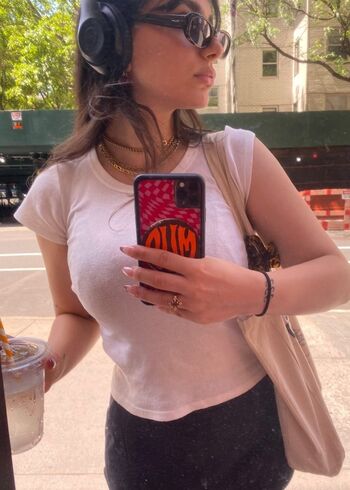 Full leaked Aylin private onlyfans photo