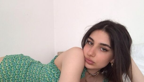Full leaked Aylin private onlyfans photo