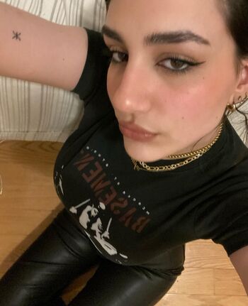 Full leaked Aylin private onlyfans photo