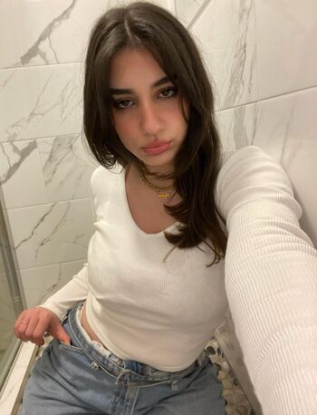 Full leaked Aylin private onlyfans photo