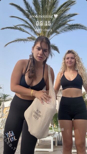 Full leaked Aylinabr private onlyfans photo