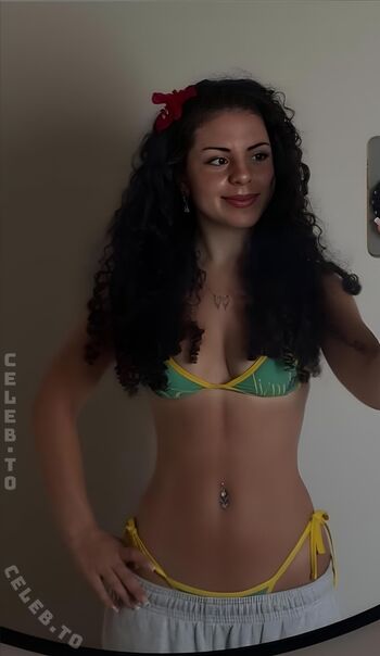 Full leaked Aylinaphrodite private onlyfans photo