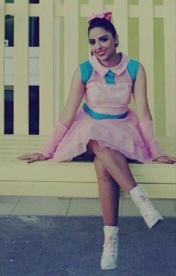 Full leaked Ayline rodriguez page private onlyfans photo