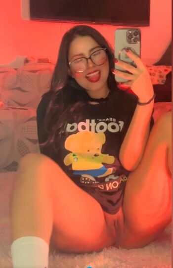 Full leaked Ayline rodriguez page private onlyfans photo