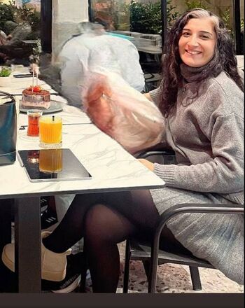 Full leaked Aylintogar private onlyfans photo