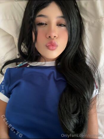 Full leaked Aymarli private onlyfans photo