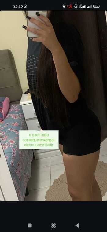 Full leaked Ayne barbosa private onlyfans photo