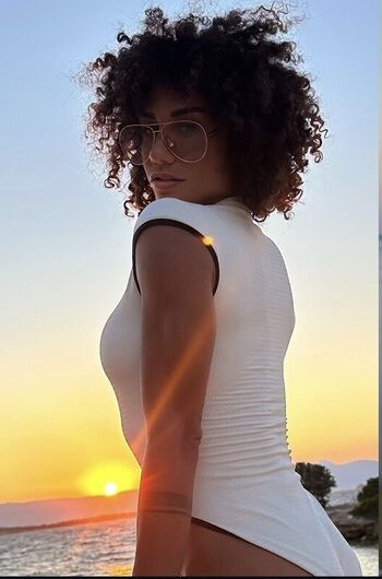 Full leaked Aysu keskin private onlyfans photo