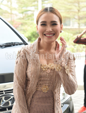 Full leaked Ayu tingting private onlyfans photo