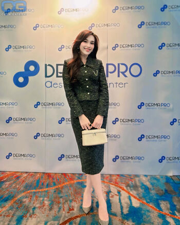 Full leaked Ayu tingting private onlyfans photo