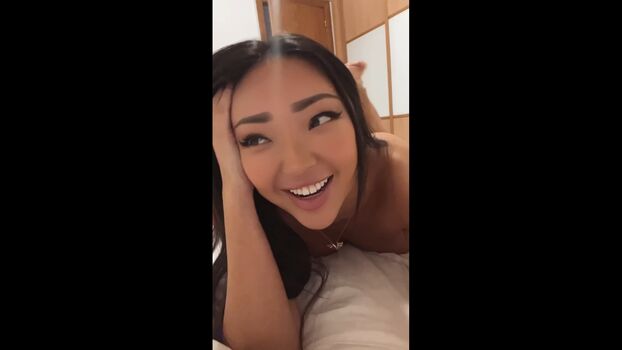 Full leaked Ayumi anime page private onlyfans photo