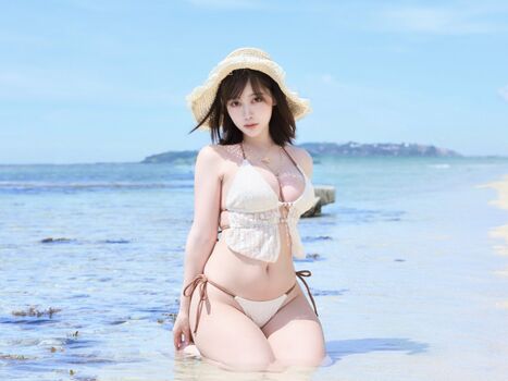 Full leaked Ayunochan private onlyfans photo