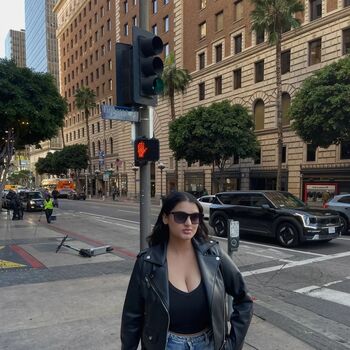 Full leaked Ayusha private onlyfans photo