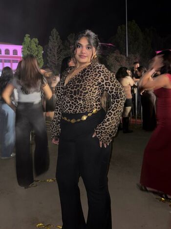 Full leaked Ayushi bhardwaj private onlyfans photo
