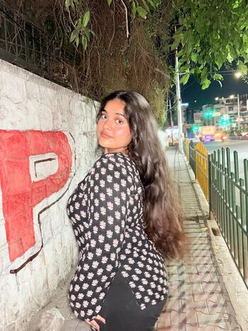 Full leaked Ayushi bhardwaj private onlyfans photo