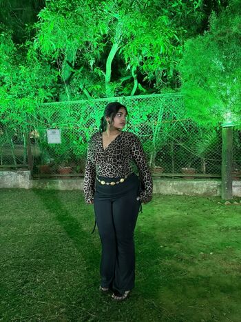Full leaked Ayushi bhardwaj private onlyfans photo