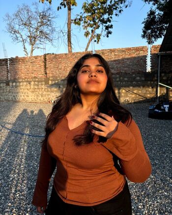 Full leaked Ayushi bhardwaj private onlyfans photo