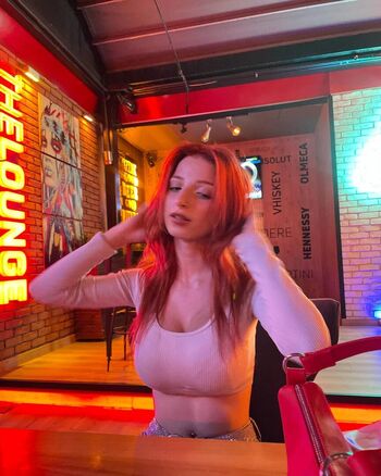 Full leaked Aywu private onlyfans photo