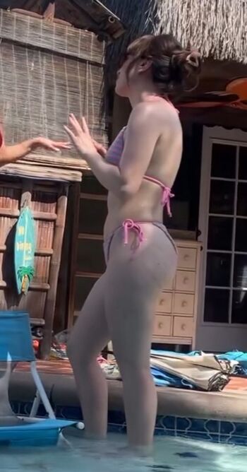 Full leaked Ayytrae private onlyfans photo