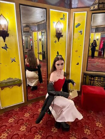 Full leaked Ayytrae private onlyfans photo