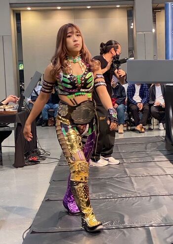 Full leaked Franzi skamet/ private onlyfans photo