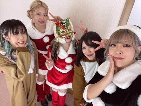 Full leaked Didshereallyomgg / private onlyfans photo