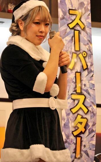 Full leaked Miidari chan/ private onlyfans photo