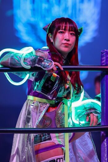 Full leaked Majikmilk/ private onlyfans photo