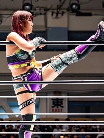 Full leaked Maite shay/ private onlyfans photo