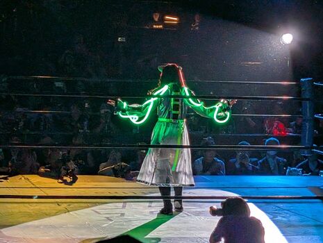 Full leaked Monica de mistress/ private onlyfans photo