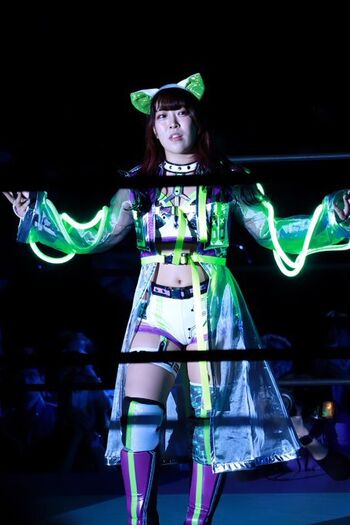 Full leaked Tina kunakey/ private onlyfans photo