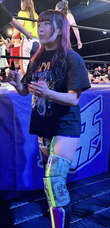 Full leaked Allie gaber/ private onlyfans photo