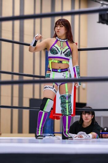 Full leaked Syakaya/ private onlyfans photo