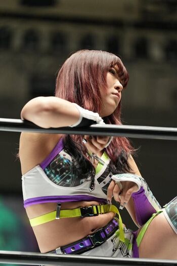 Full leaked Ejae k/ private onlyfans photo