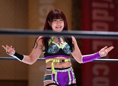 Full leaked Hellirosa/ private onlyfans photo