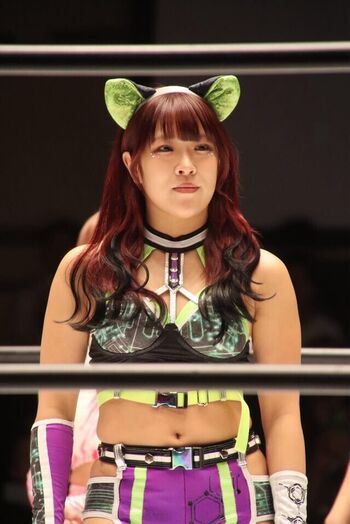 Full leaked Darkcupcake/ private onlyfans photo