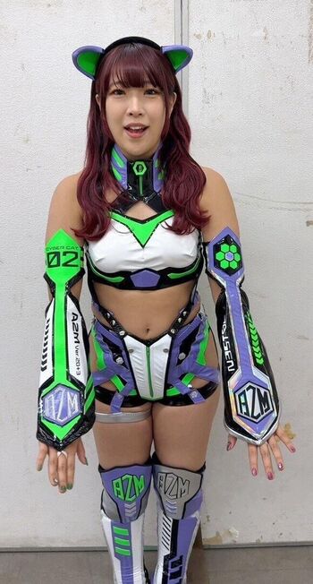 Full leaked Cherry gum / private onlyfans photo