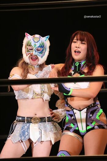 Full leaked Risa chh/ private onlyfans photo