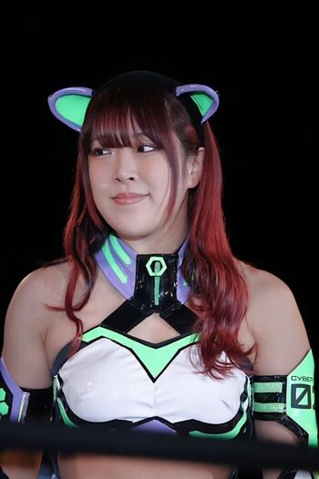 Full leaked Mickey/ private onlyfans photo