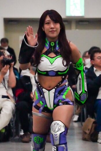 Full leaked Lilousecret/ private onlyfans photo