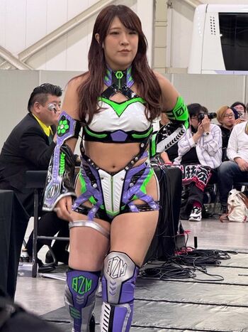 Full leaked Nashiko momotsuki/ private onlyfans photo