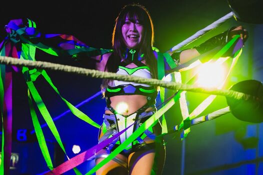 Full leaked Minnie nicha yontararak i dle/ private onlyfans photo